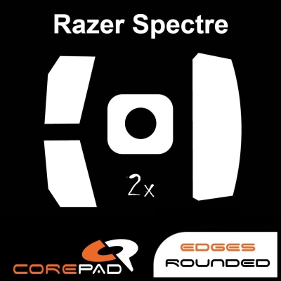 Corepad-Skatez-PRO-54-Mausfuesse-Razer-Spectre